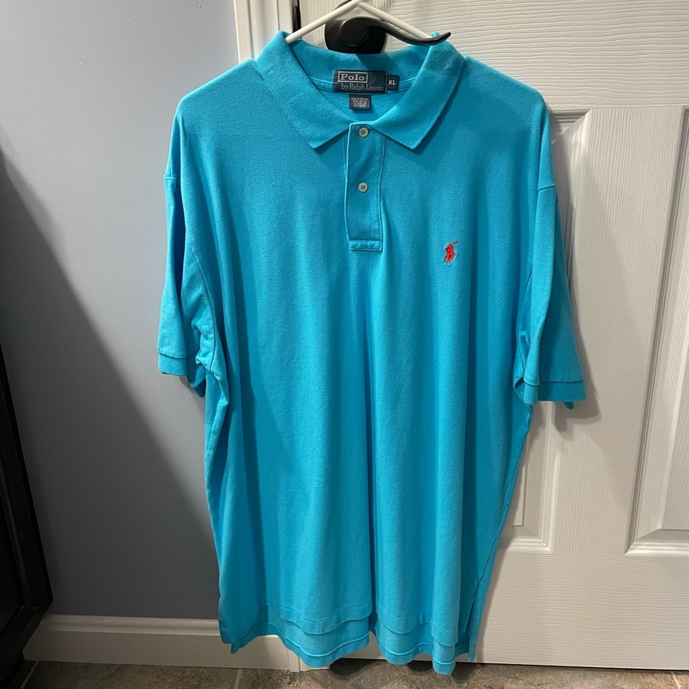 Ralph Lauren Polo